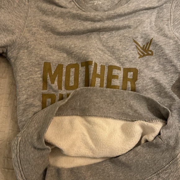 Mother Runner Crewneck - Picture 3 of 3
